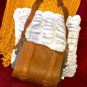 PELLE STUDIO MSGR BAG